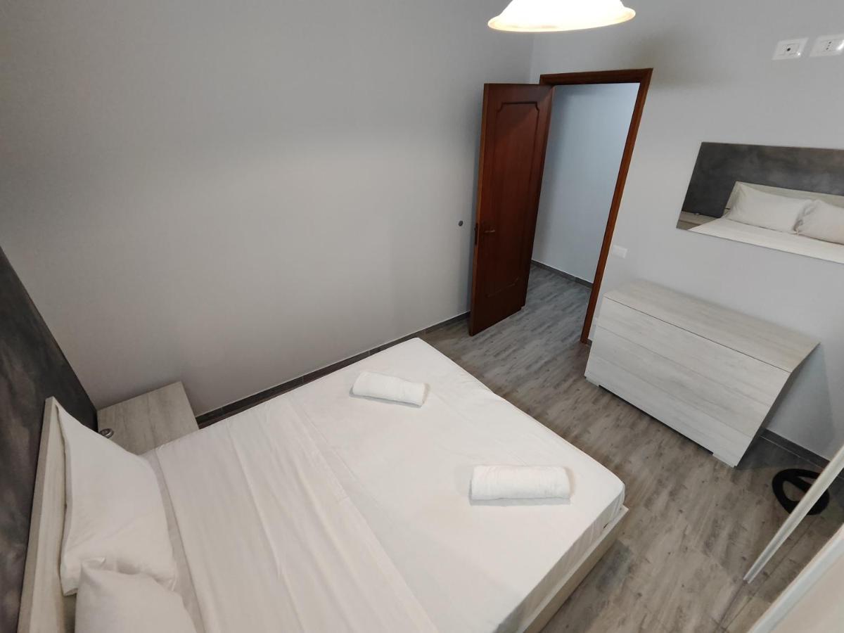 Sicily Travel Apartment'S 2 Giardini Naxos Exterior photo