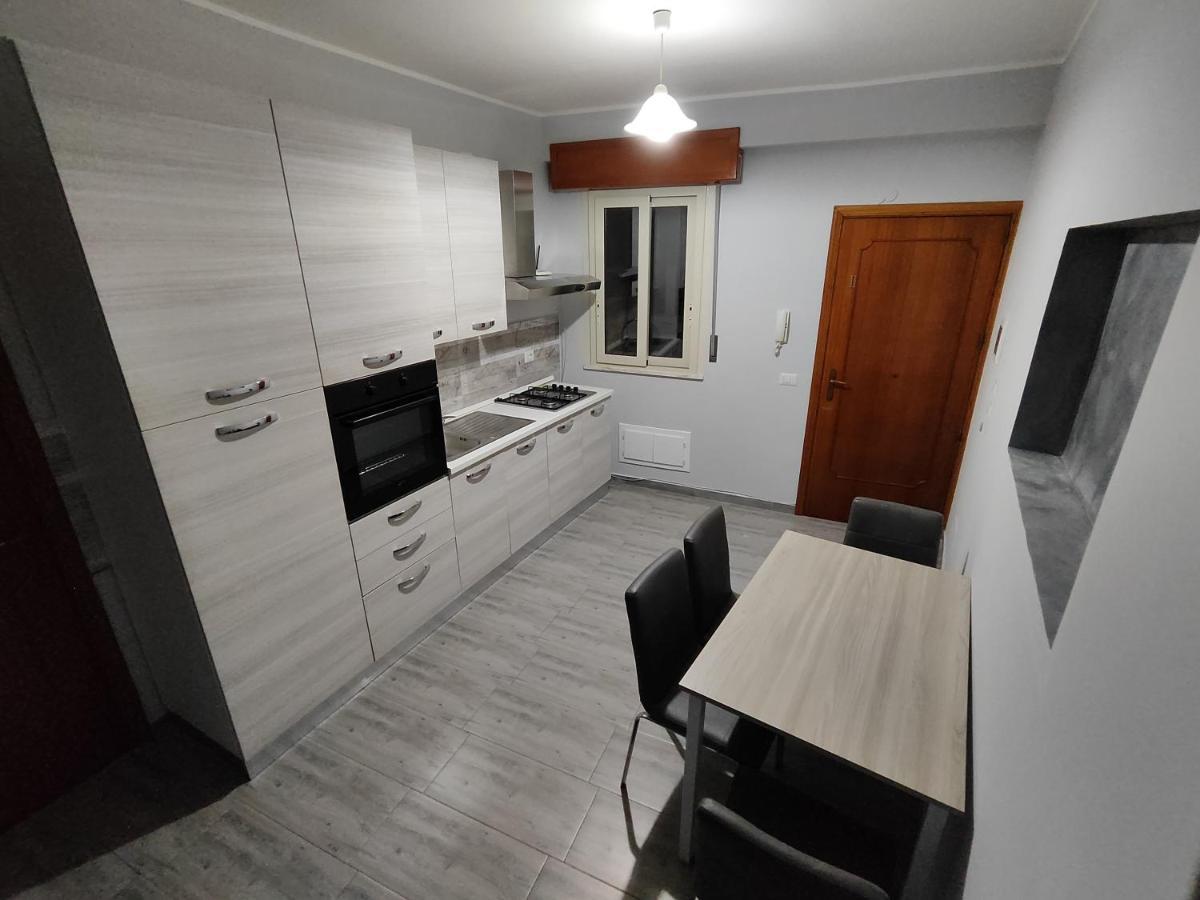 Sicily Travel Apartment'S 2 Giardini Naxos Exterior photo