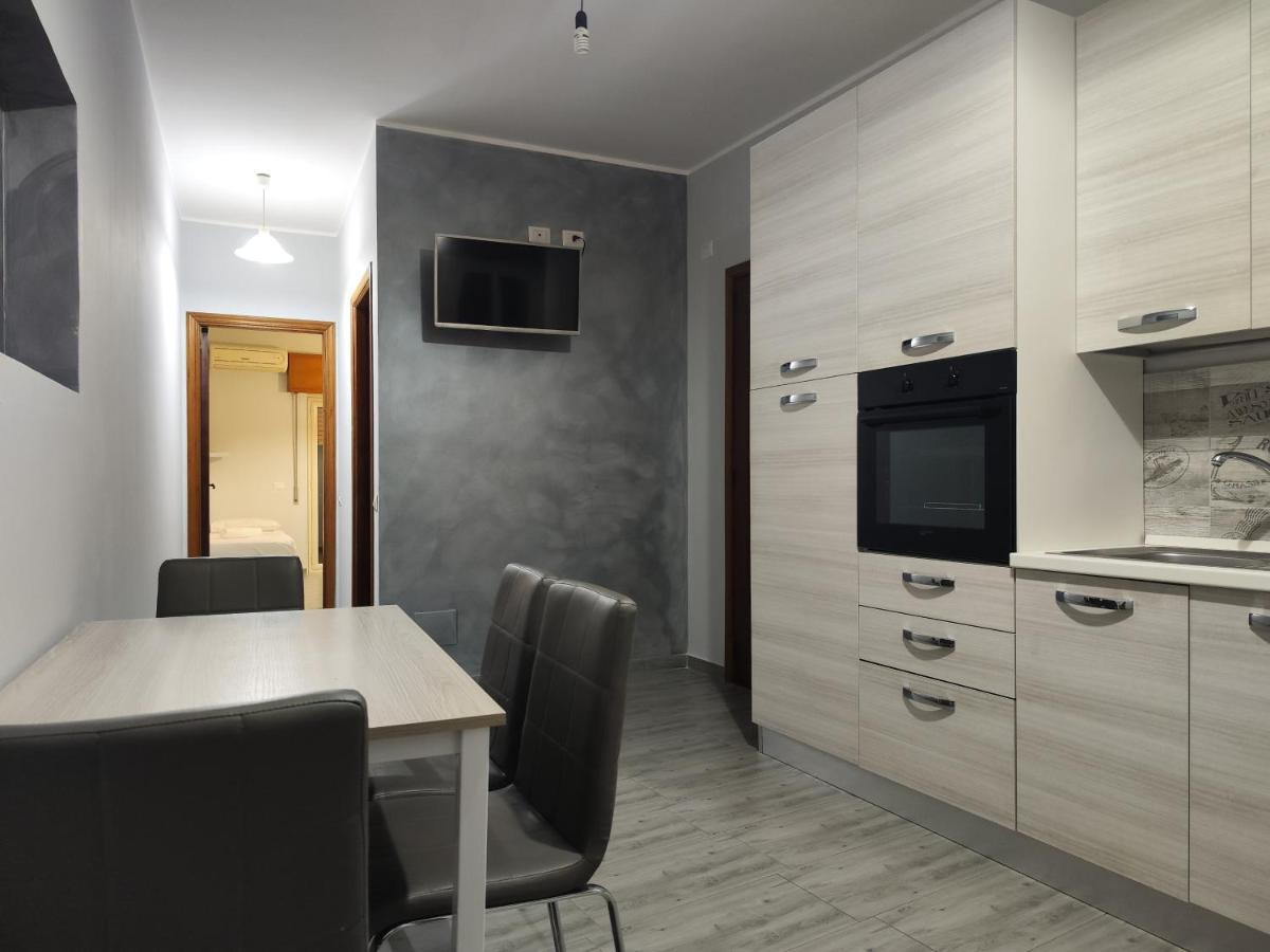 Sicily Travel Apartment'S 2 Giardini Naxos Exterior photo