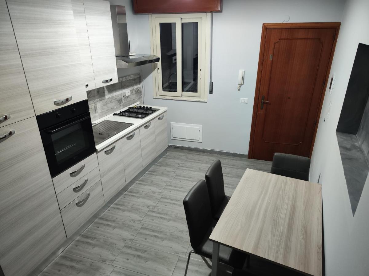 Sicily Travel Apartment'S 2 Giardini Naxos Exterior photo