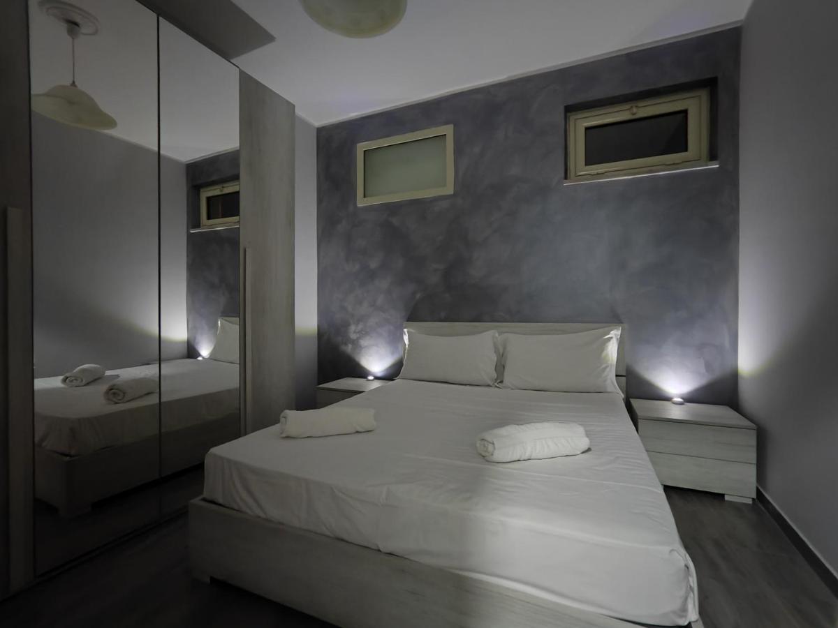 Sicily Travel Apartment'S 2 Giardini Naxos Exterior photo