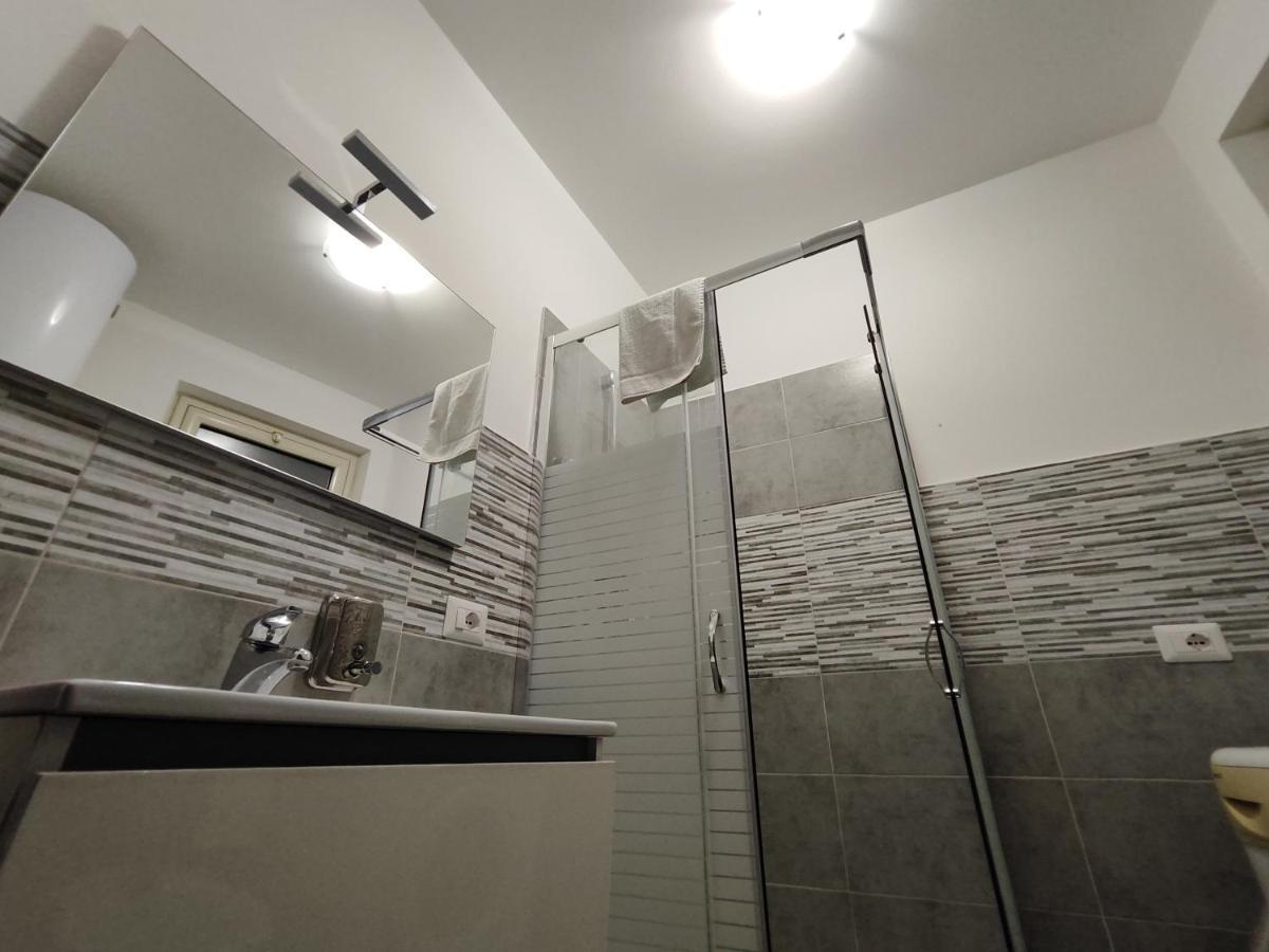 Sicily Travel Apartment'S 2 Giardini Naxos Exterior photo