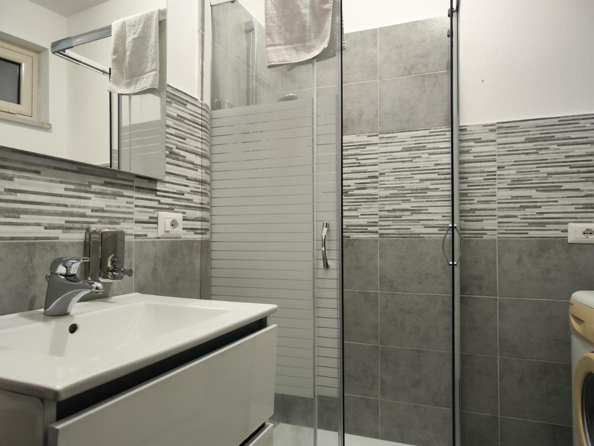 Sicily Travel Apartment'S 2 Giardini Naxos Exterior photo