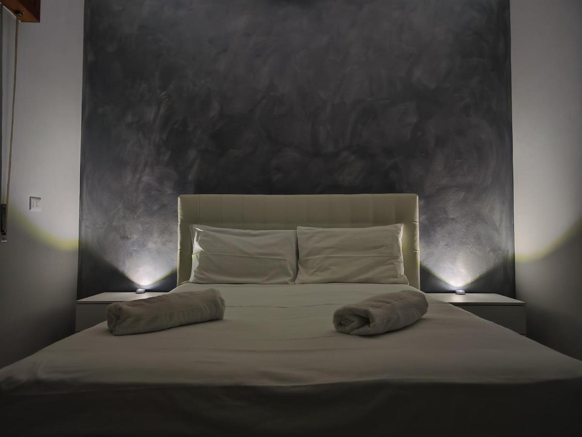 Sicily Travel Apartment'S 2 Giardini Naxos Exterior photo