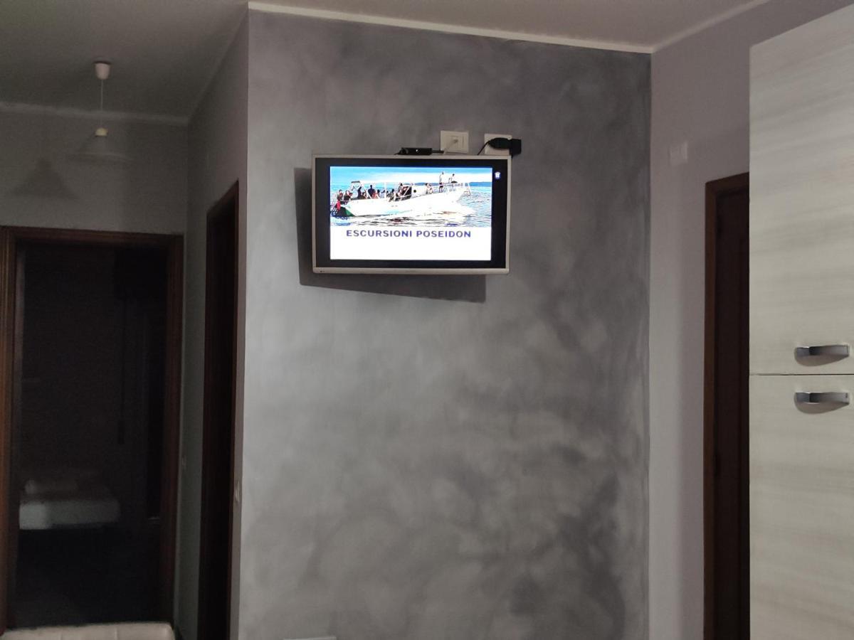 Sicily Travel Apartment'S 2 Giardini Naxos Exterior photo